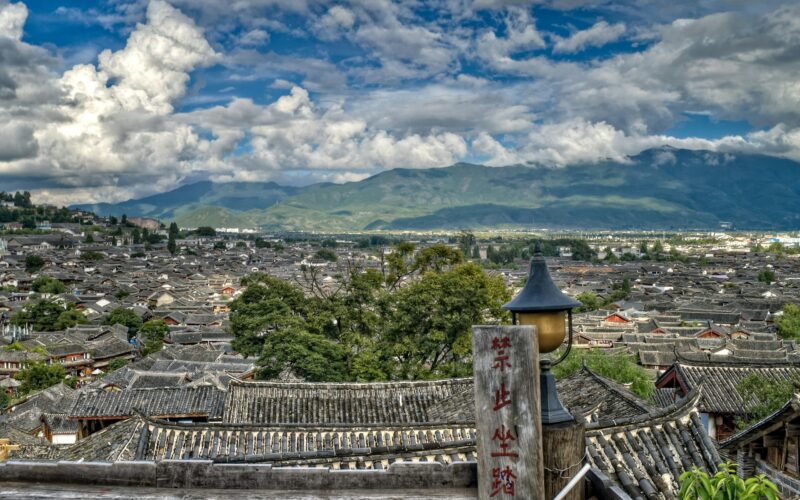 Visiting the Ancient City of Pingyao: What You Need to Know