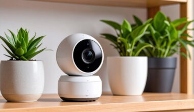How to Locate and Place Home Security Cameras Like a Pro