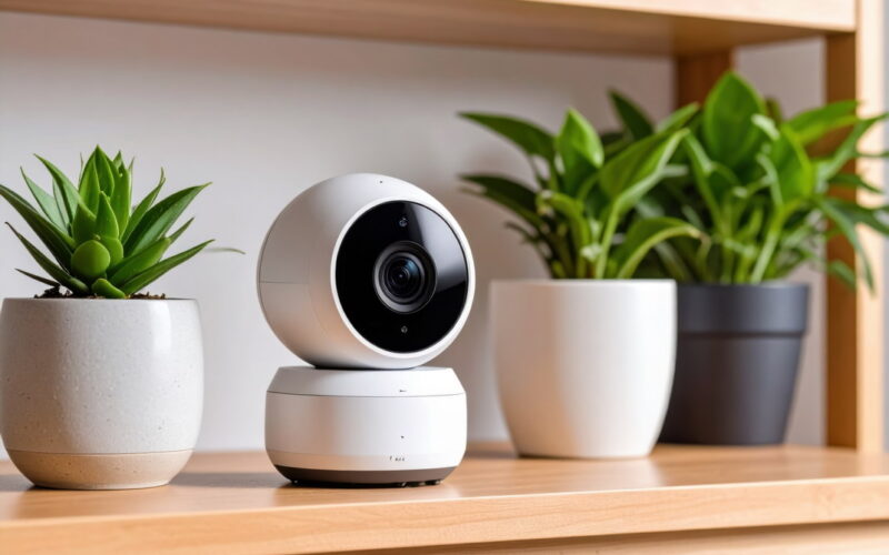 How to Locate and Place Home Security Cameras Like a Pro